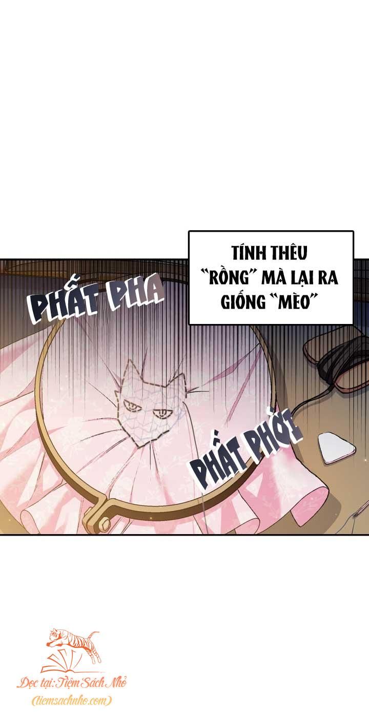 đọc truyện Cha Ơi Con Không Muốn Kết Hôn Đâu Chương 84 ảnh 60 tại Giả Dược