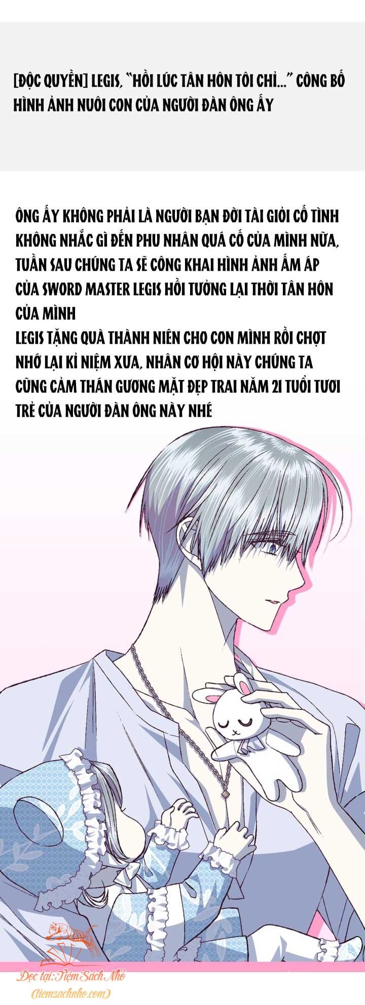 đọc truyện Cha Ơi Con Không Muốn Kết Hôn Đâu Chương 84 ảnh 76 tại Giả Dược