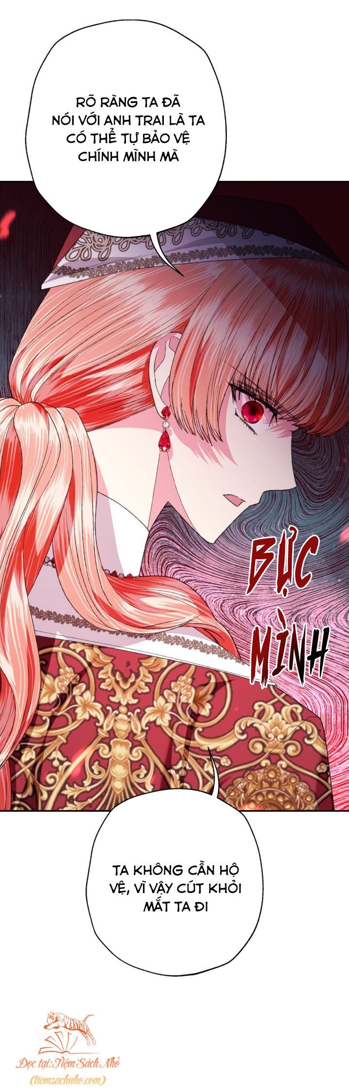 đọc truyện Cha Ơi Con Không Muốn Kết Hôn Đâu Chương 86 ảnh 51 tại Giả Dược