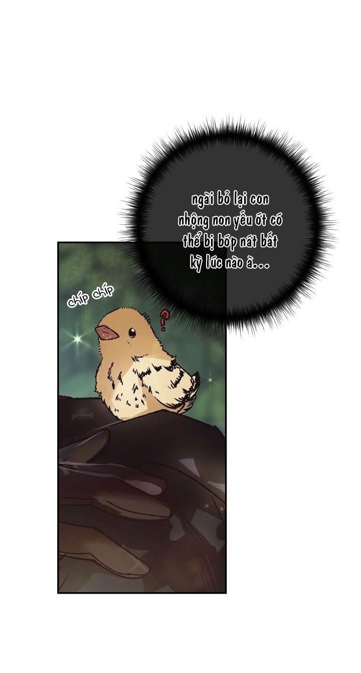 đọc truyện Cha Ơi Con Không Muốn Kết Hôn Đâu Chương 9 ảnh 21 tại Giả Dược