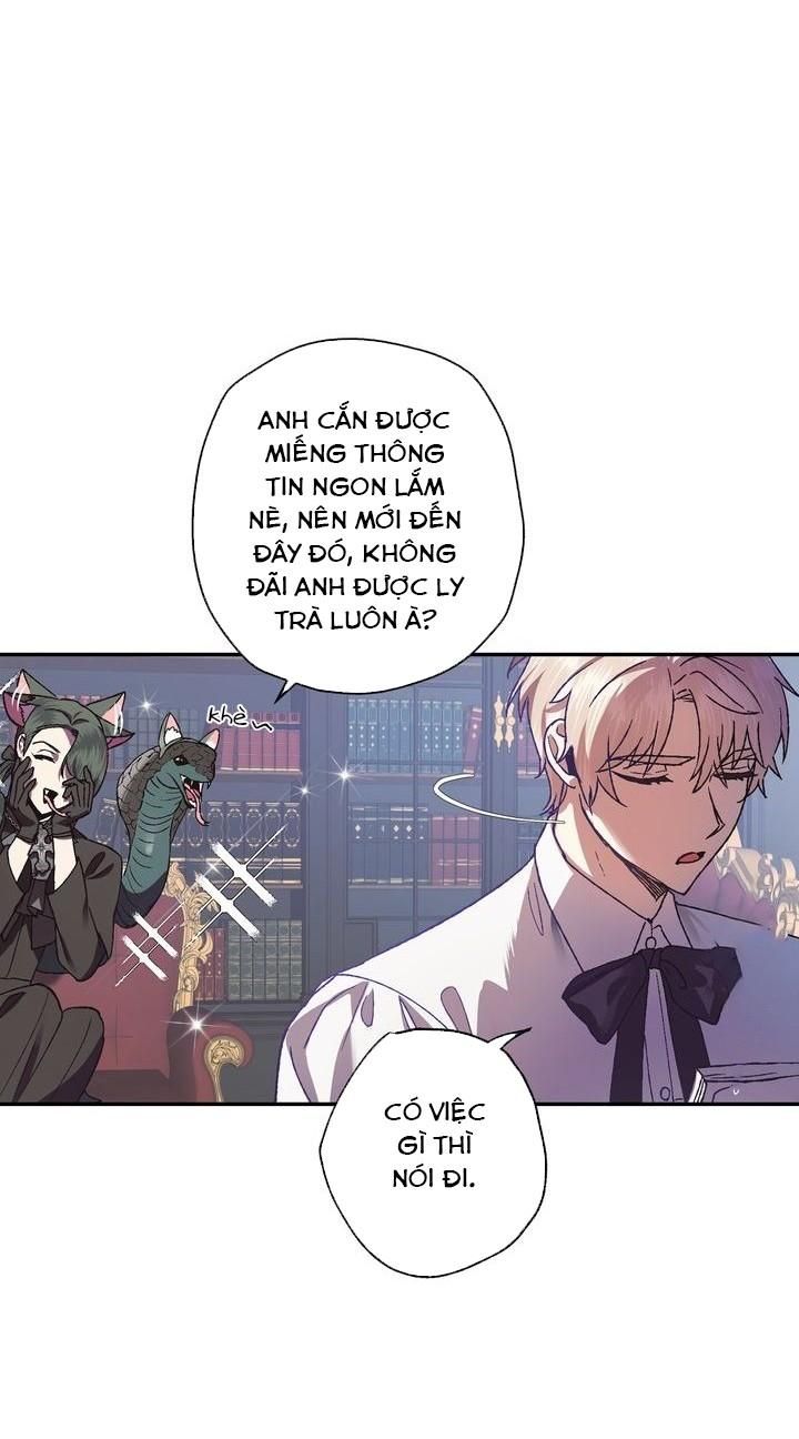 đọc truyện Cha Ơi Con Không Muốn Kết Hôn Đâu Chương 9 ảnh 48 tại Giả Dược