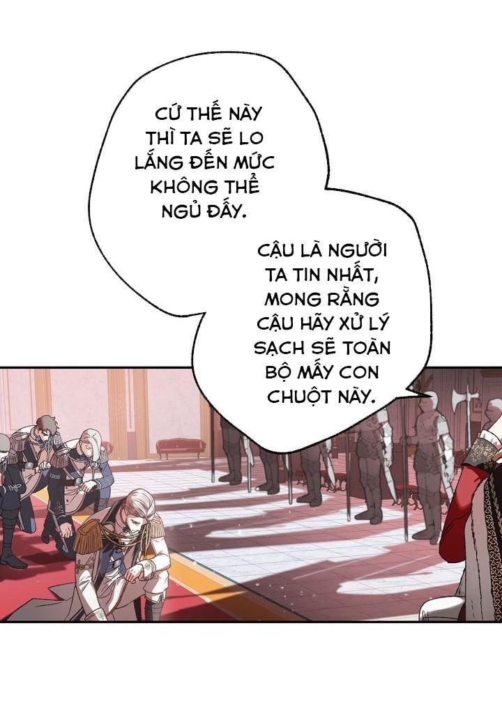 đọc truyện Cha Ơi Con Không Muốn Kết Hôn Đâu Chương 9 ảnh 9 tại Giả Dược