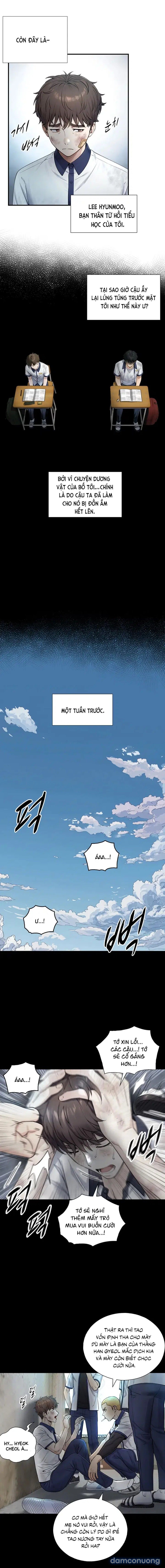 đọc truyện Cha Truyền Con Nối Chương 0 ảnh 6 tại Thiên Thai Truyện