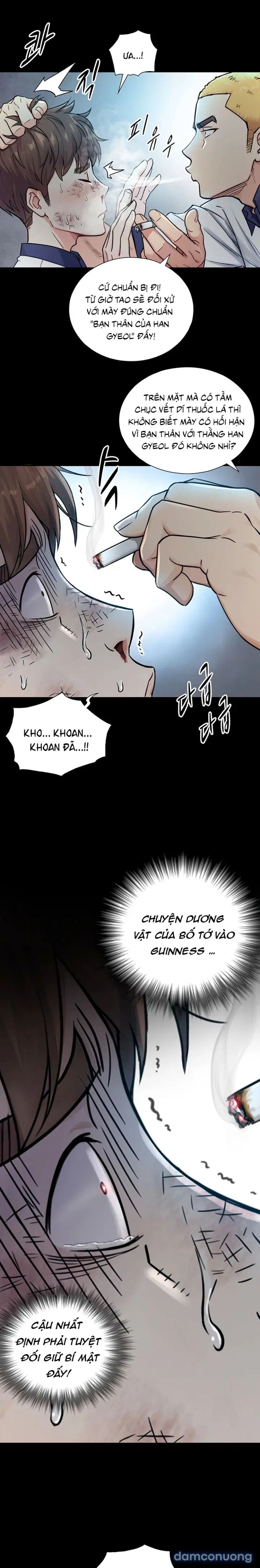 đọc truyện Cha Truyền Con Nối Chương 0 ảnh 7 tại Thiên Thai Truyện