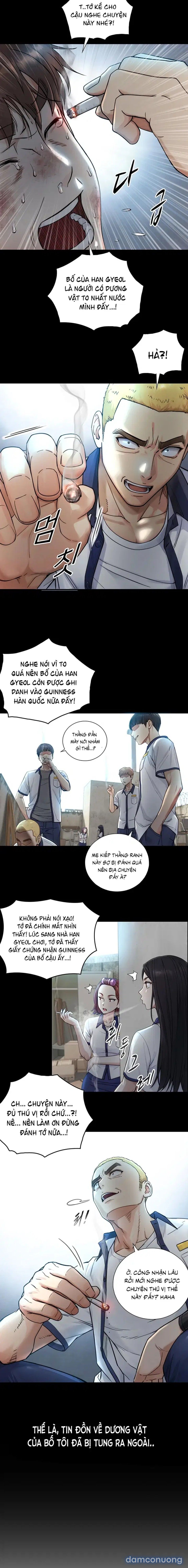 đọc truyện Cha Truyền Con Nối Chương 0 ảnh 8 tại Thiên Thai Truyện