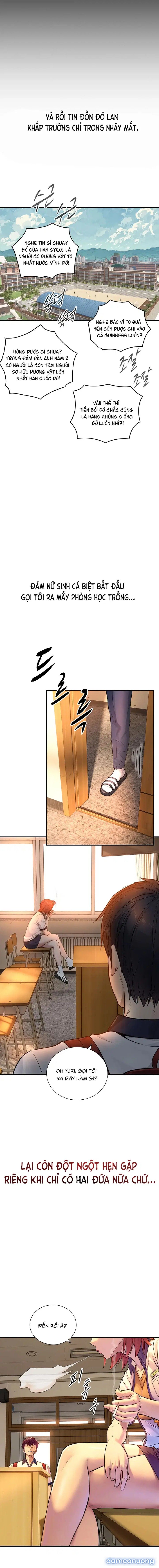 đọc truyện Cha Truyền Con Nối Chương 0 ảnh 9 tại Thiên Thai Truyện