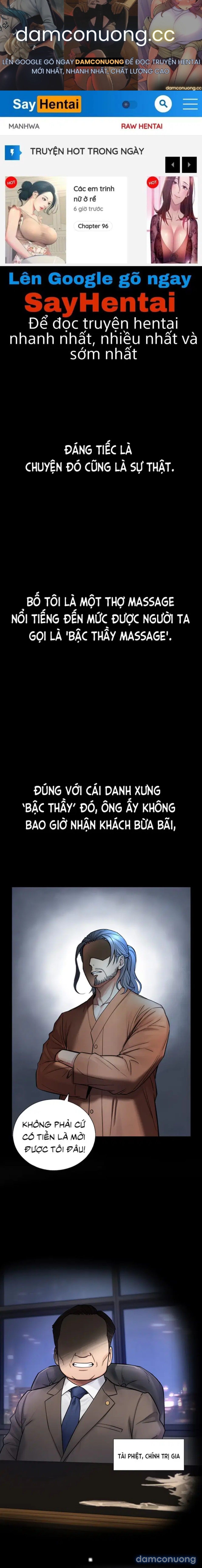 đọc truyện Cha Truyền Con Nối Chương 2 ảnh 2 tại Thiên Thai Truyện