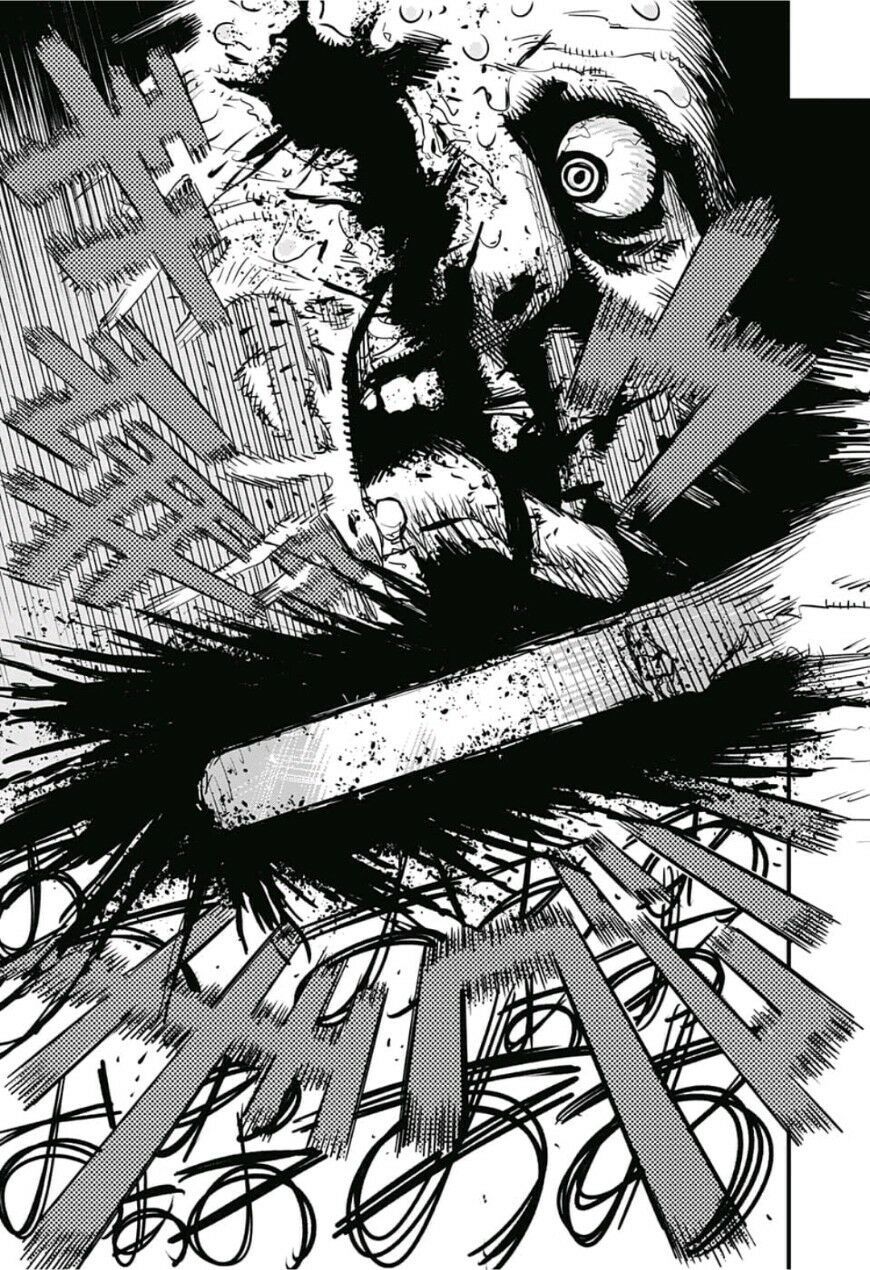 đọc truyện Chainsaw Man – Thợ Săn Quỷ Chương 1 ảnh 47 tại Giả Dược