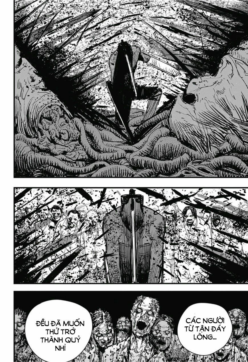 đọc truyện Chainsaw Man – Thợ Săn Quỷ Chương 1 ảnh 48 tại Giả Dược