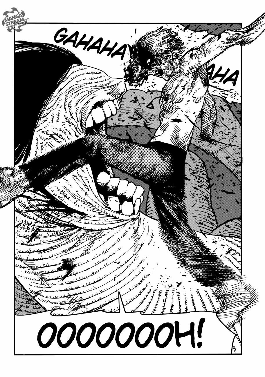 đọc truyện Chainsaw Man – Thợ Săn Quỷ Chương 10 ảnh 11 tại Giả Dược