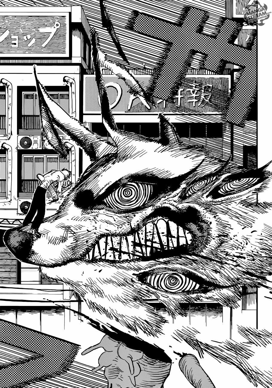 đọc truyện Chainsaw Man – Thợ Săn Quỷ Chương 10 ảnh 16 tại Giả Dược