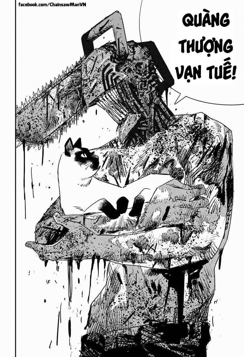đọc truyện Chainsaw Man – Thợ Săn Quỷ Chương 102 ảnh 48 tại Giả Dược