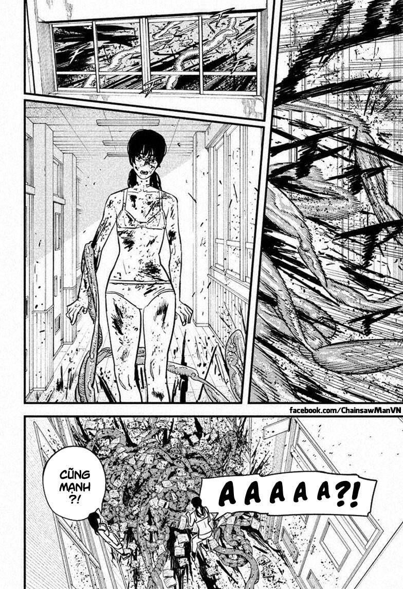 đọc truyện Chainsaw Man – Thợ Săn Quỷ Chương 108 ảnh 12 tại Giả Dược