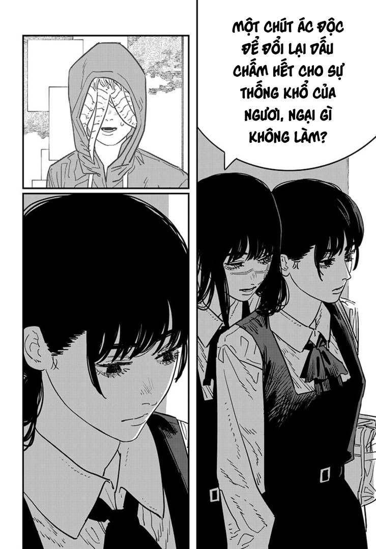 đọc truyện Chainsaw Man – Thợ Săn Quỷ Chương 112 ảnh 24 tại Giả Dược