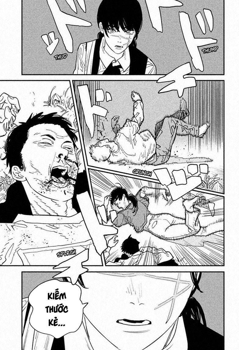 đọc truyện Chainsaw Man – Thợ Săn Quỷ Chương 122 ảnh 15 tại Giả Dược