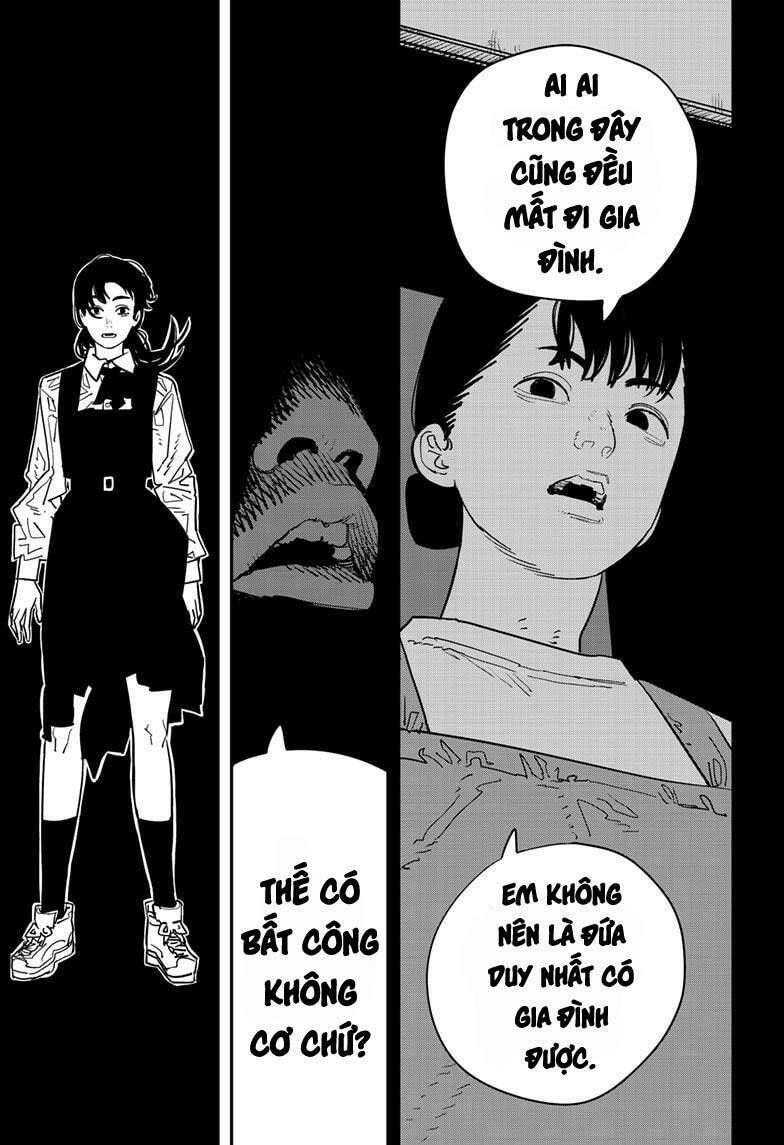 đọc truyện Chainsaw Man – Thợ Săn Quỷ Chương 123 ảnh 13 tại Giả Dược