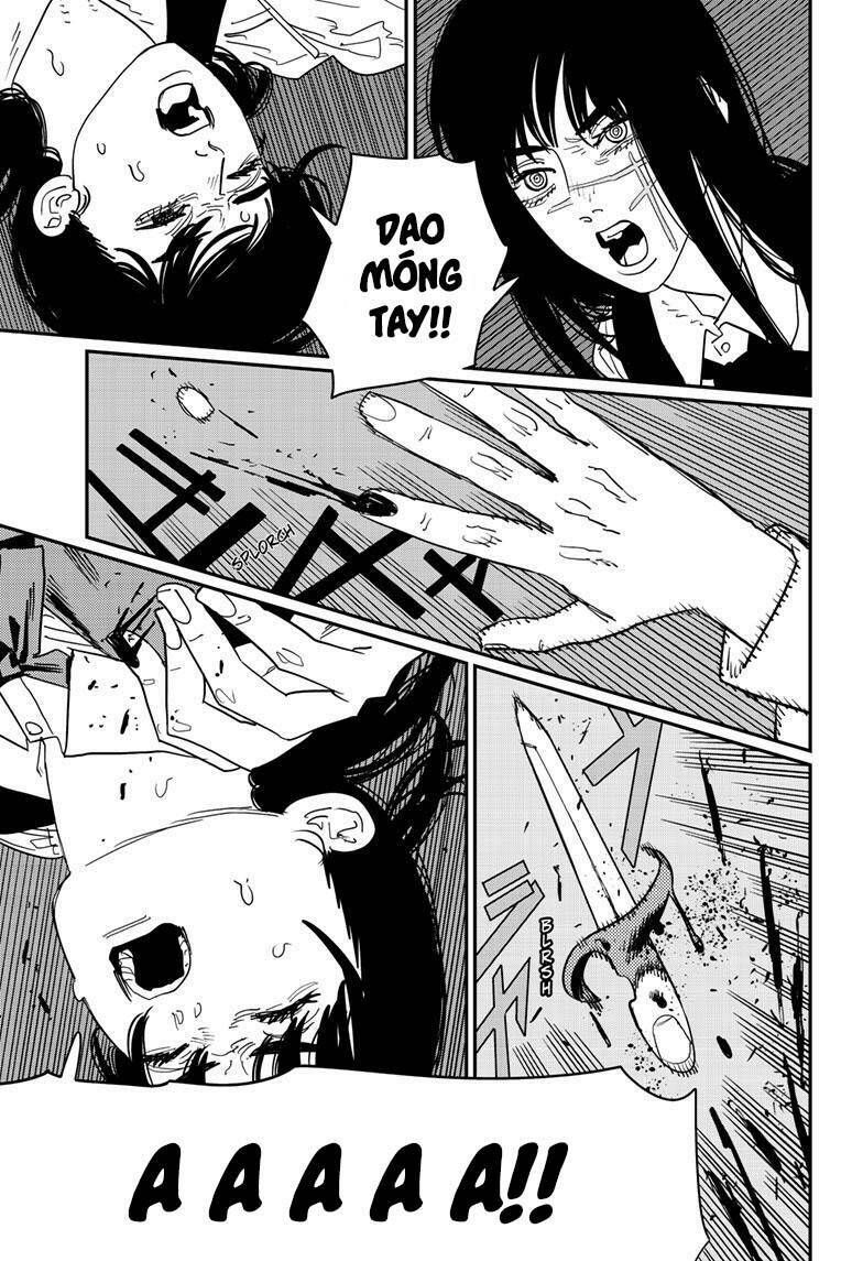 đọc truyện Chainsaw Man – Thợ Săn Quỷ Chương 124 ảnh 3 tại Giả Dược