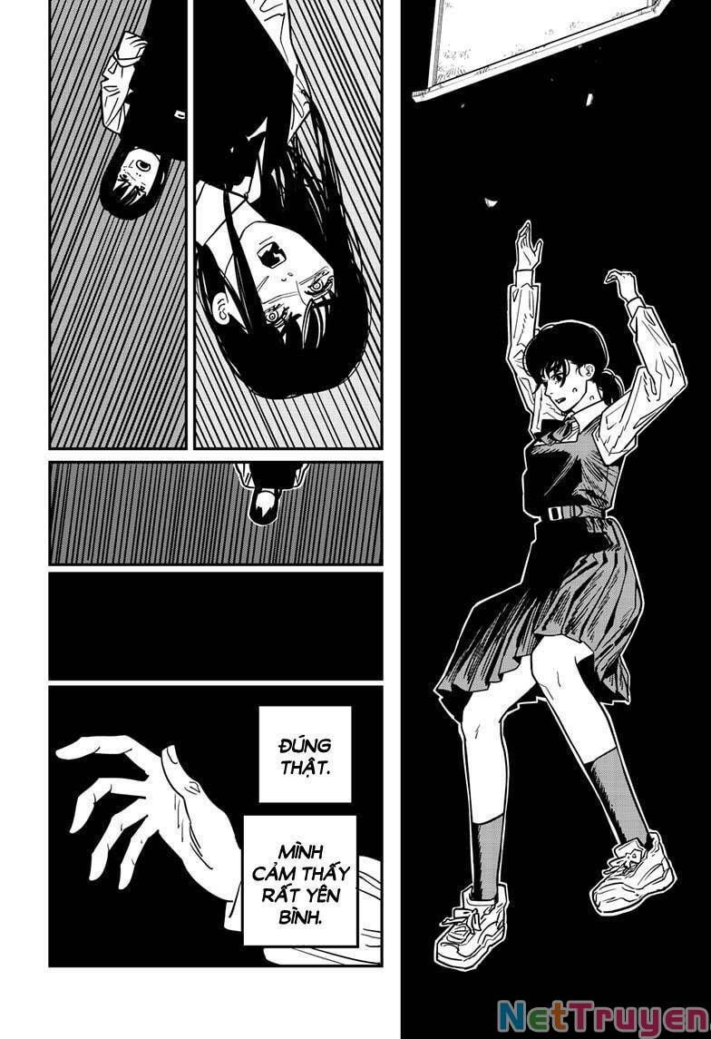 đọc truyện Chainsaw Man – Thợ Săn Quỷ Chương 127 ảnh 6 tại Giả Dược