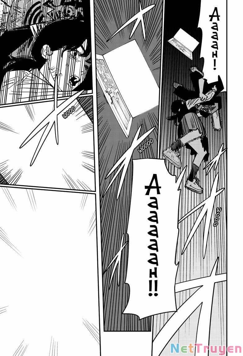 đọc truyện Chainsaw Man – Thợ Săn Quỷ Chương 128 ảnh 5 tại Giả Dược