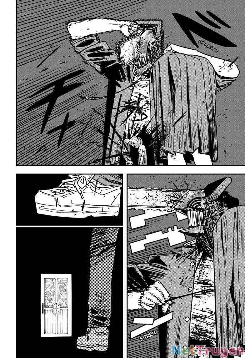 đọc truyện Chainsaw Man – Thợ Săn Quỷ Chương 128 ảnh 10 tại Giả Dược