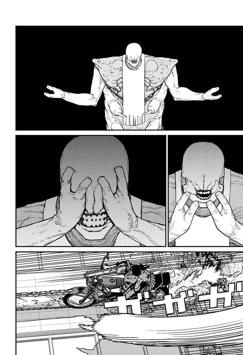 đọc truyện Chainsaw Man – Thợ Săn Quỷ Chương 130 ảnh 6 tại Giả Dược