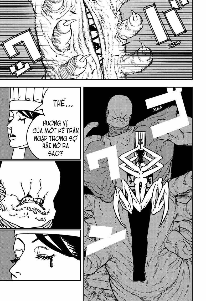 đọc truyện Chainsaw Man – Thợ Săn Quỷ Chương 131 ảnh 5 tại Giả Dược