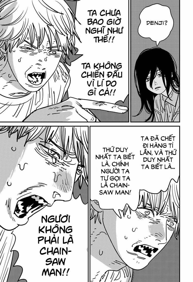 đọc truyện Chainsaw Man – Thợ Săn Quỷ Chương 134 ảnh 18 tại Giả Dược