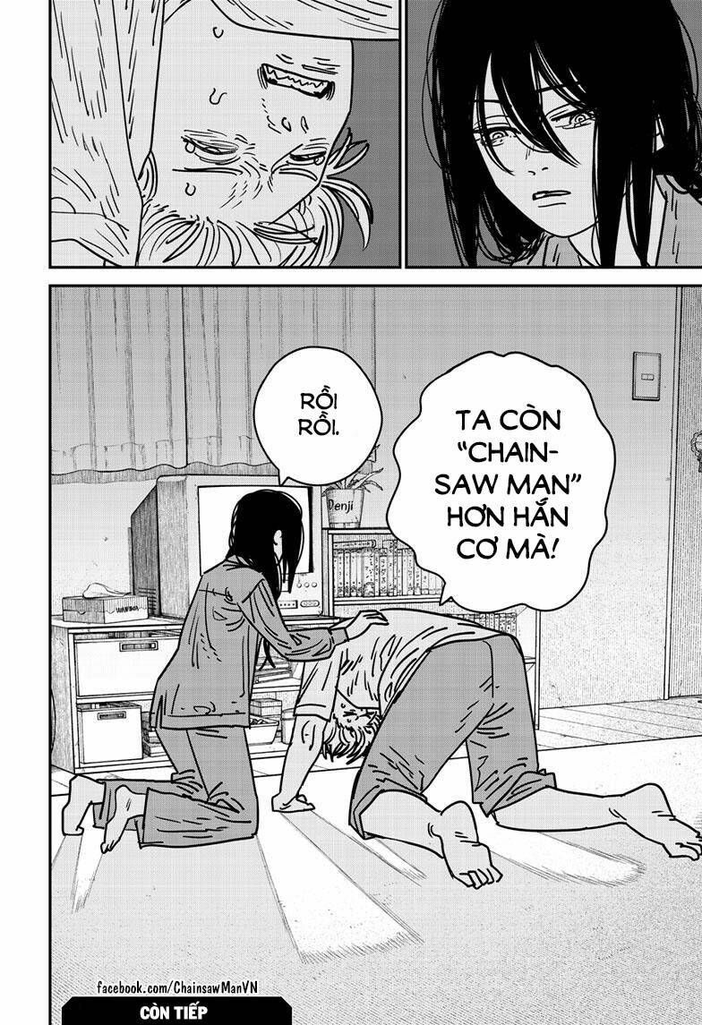 đọc truyện Chainsaw Man – Thợ Săn Quỷ Chương 134 ảnh 19 tại Giả Dược