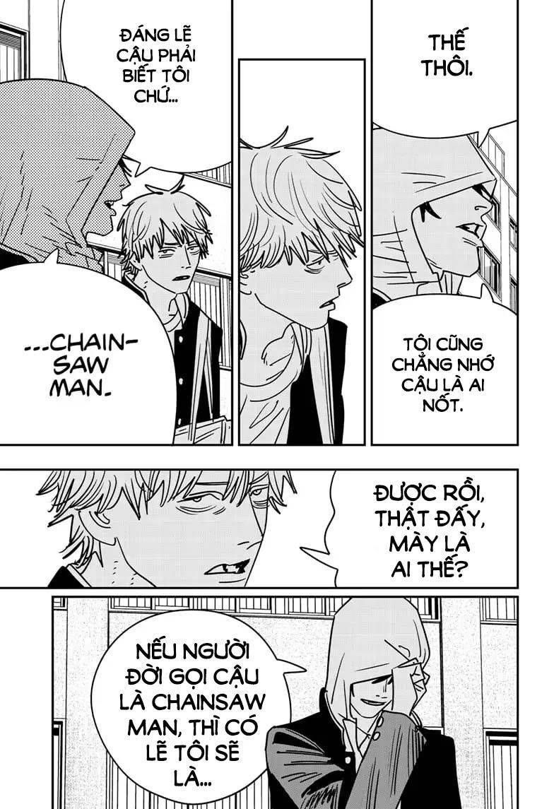 đọc truyện Chainsaw Man – Thợ Săn Quỷ Chương 138 ảnh 19 tại Giả Dược