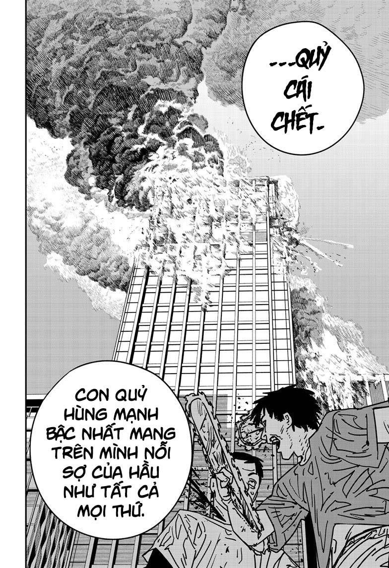 đọc truyện Chainsaw Man – Thợ Săn Quỷ Chương 146 ảnh 14 tại Giả Dược