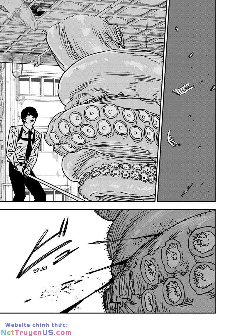 đọc truyện Chainsaw Man – Thợ Săn Quỷ Chương 148 ảnh 12 tại Giả Dược