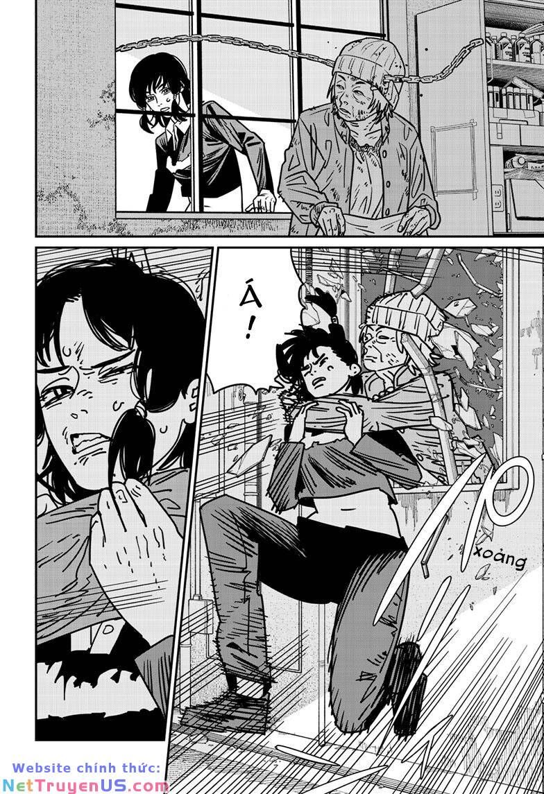 đọc truyện Chainsaw Man – Thợ Săn Quỷ Chương 149 ảnh 7 tại Giả Dược