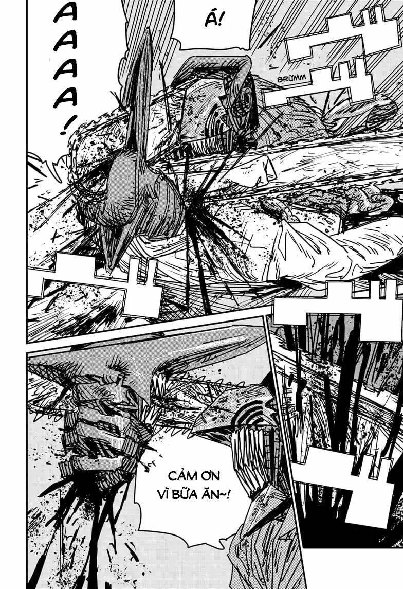 đọc truyện Chainsaw Man – Thợ Săn Quỷ Chương 152 ảnh 12 tại Giả Dược