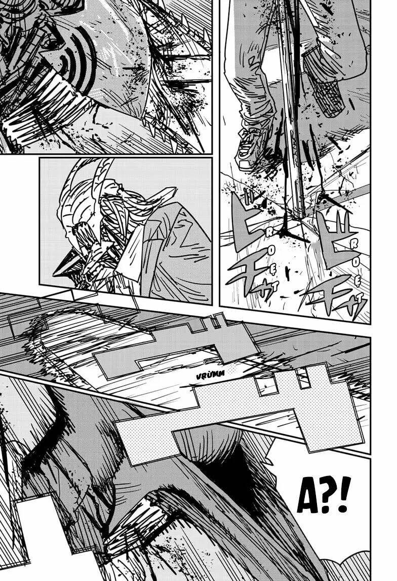 đọc truyện Chainsaw Man – Thợ Săn Quỷ Chương 152 ảnh 9 tại Giả Dược