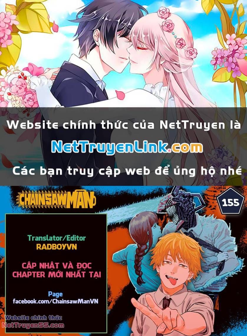 đọc truyện Chainsaw Man – Thợ Săn Quỷ Chương 155 ảnh 1 tại Giả Dược