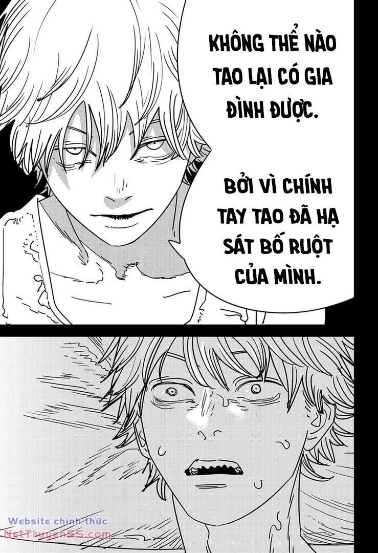 đọc truyện Chainsaw Man – Thợ Săn Quỷ Chương 155 ảnh 16 tại Giả Dược