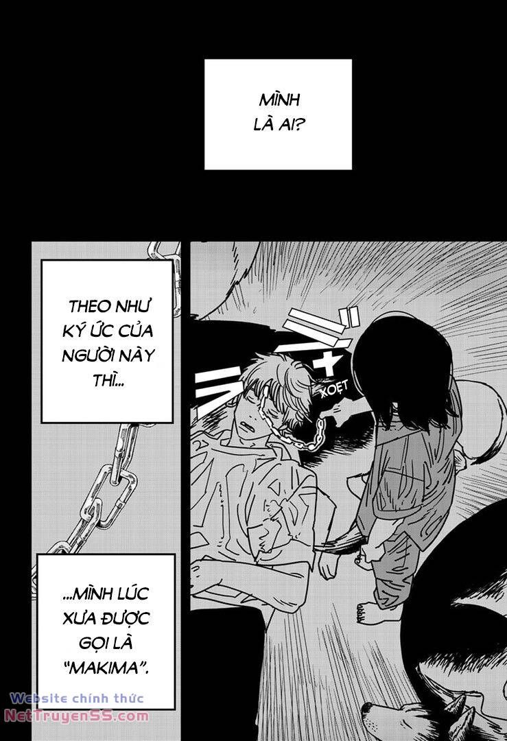 đọc truyện Chainsaw Man – Thợ Săn Quỷ Chương 155 ảnh 9 tại Giả Dược