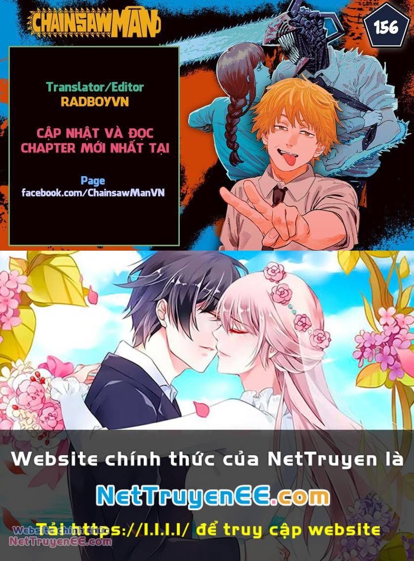 đọc truyện Chainsaw Man – Thợ Săn Quỷ Chương 156 ảnh 16 tại Giả Dược