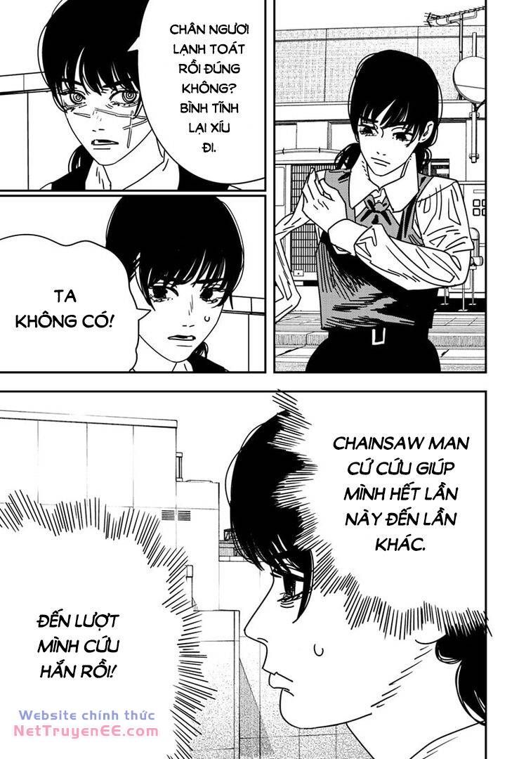 đọc truyện Chainsaw Man – Thợ Săn Quỷ Chương 157 ảnh 5 tại Giả Dược