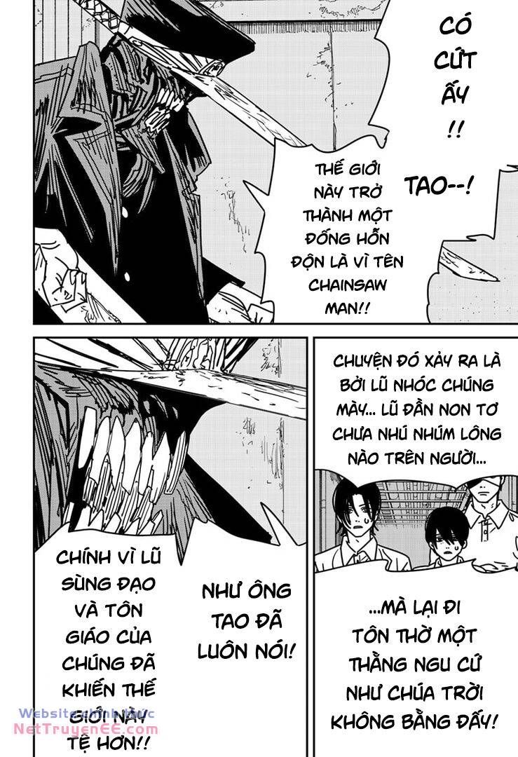 đọc truyện Chainsaw Man – Thợ Săn Quỷ Chương 160 ảnh 4 tại Giả Dược