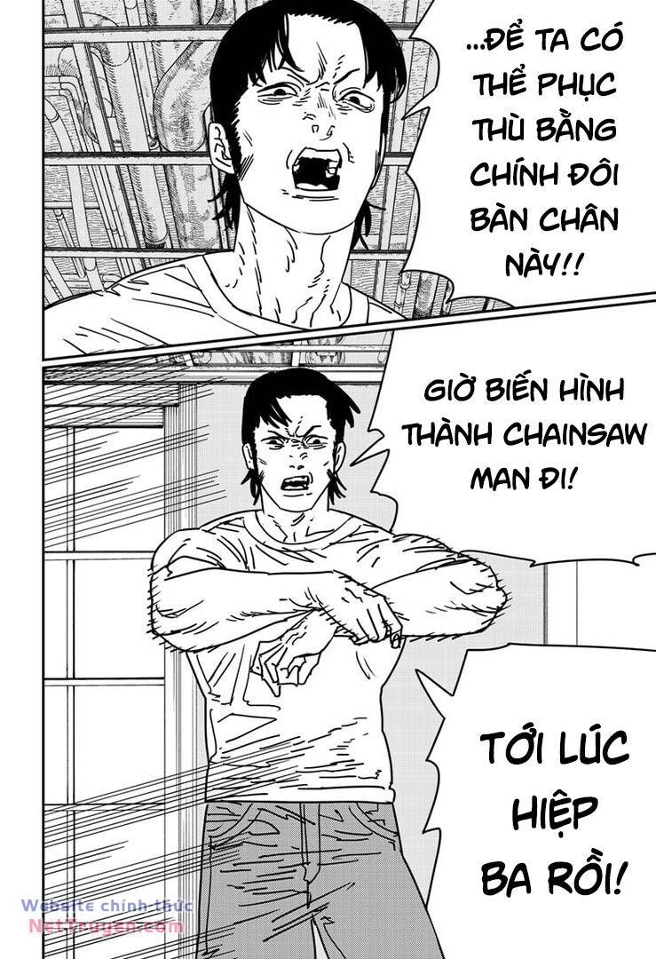 đọc truyện Chainsaw Man – Thợ Săn Quỷ Chương 163 ảnh 15 tại Giả Dược