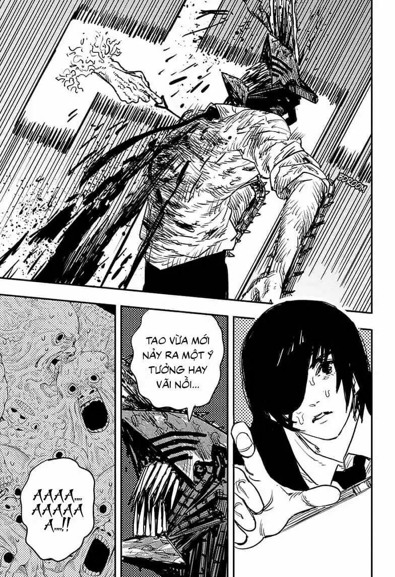 đọc truyện Chainsaw Man – Thợ Săn Quỷ Chương 19 ảnh 15 tại Giả Dược