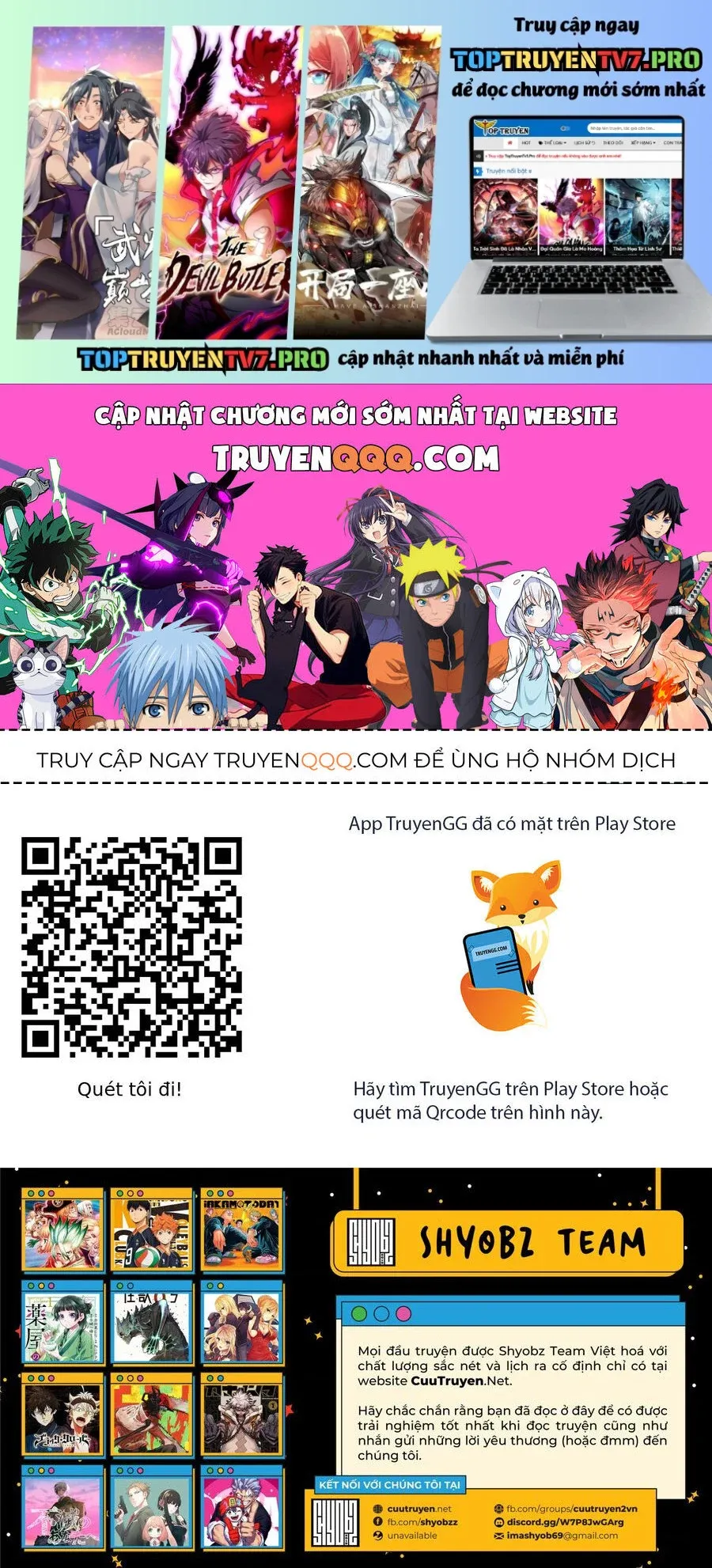 đọc truyện Chainsaw Man – Thợ Săn Quỷ Chương 203 ảnh 1 tại Giả Dược