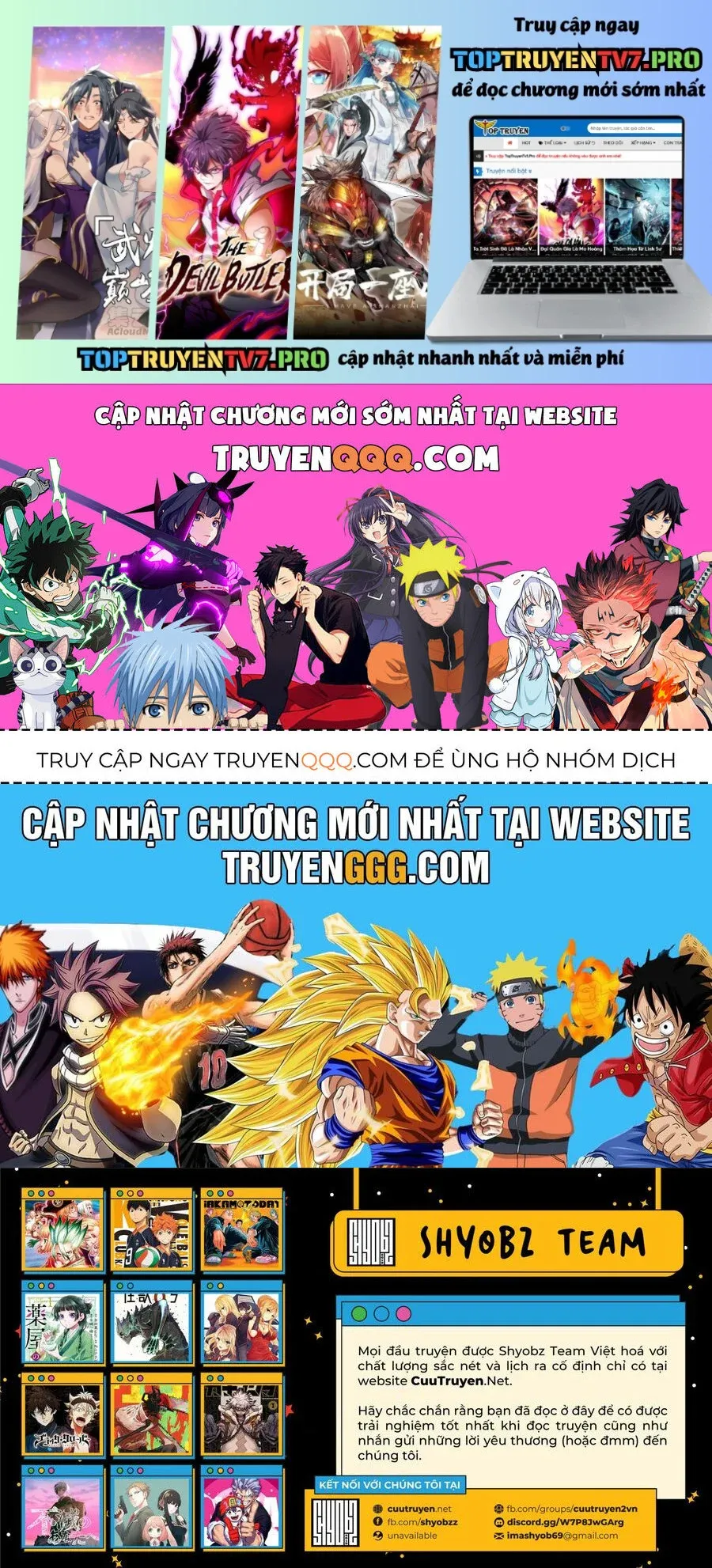 đọc truyện Chainsaw Man – Thợ Săn Quỷ Chương 204 ảnh 1 tại Giả Dược