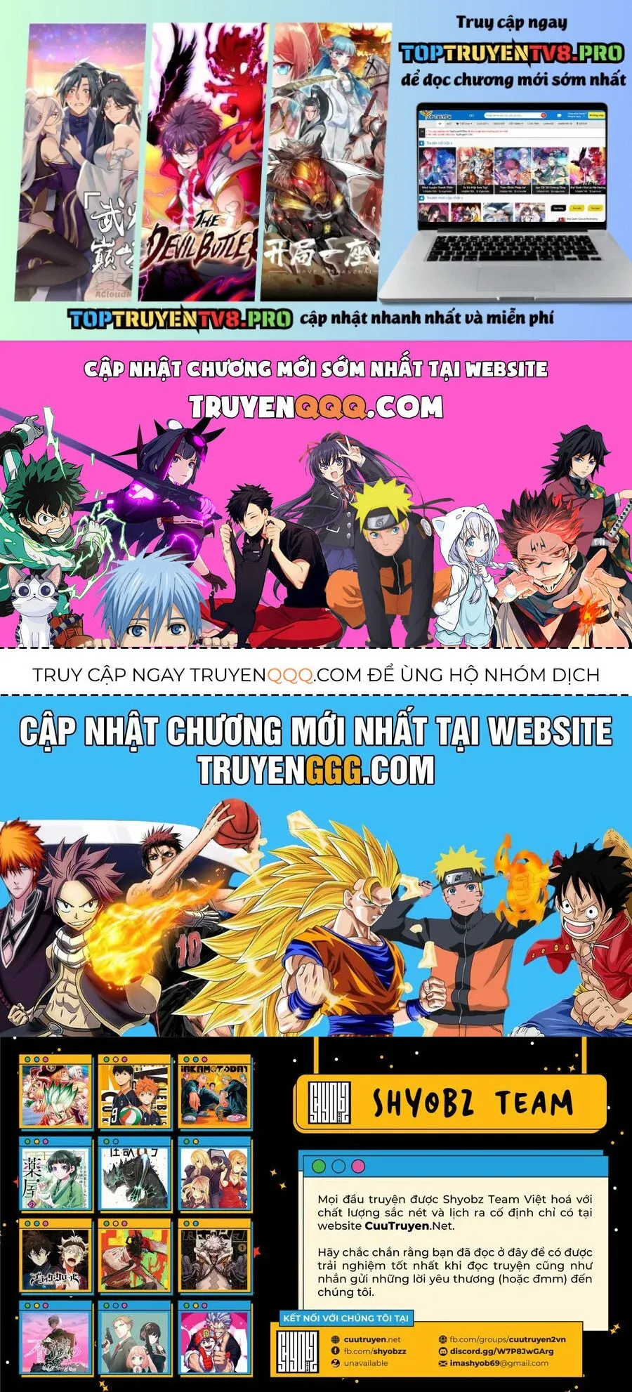 đọc truyện Chainsaw Man – Thợ Săn Quỷ Chương 206 ảnh 1 tại Giả Dược
