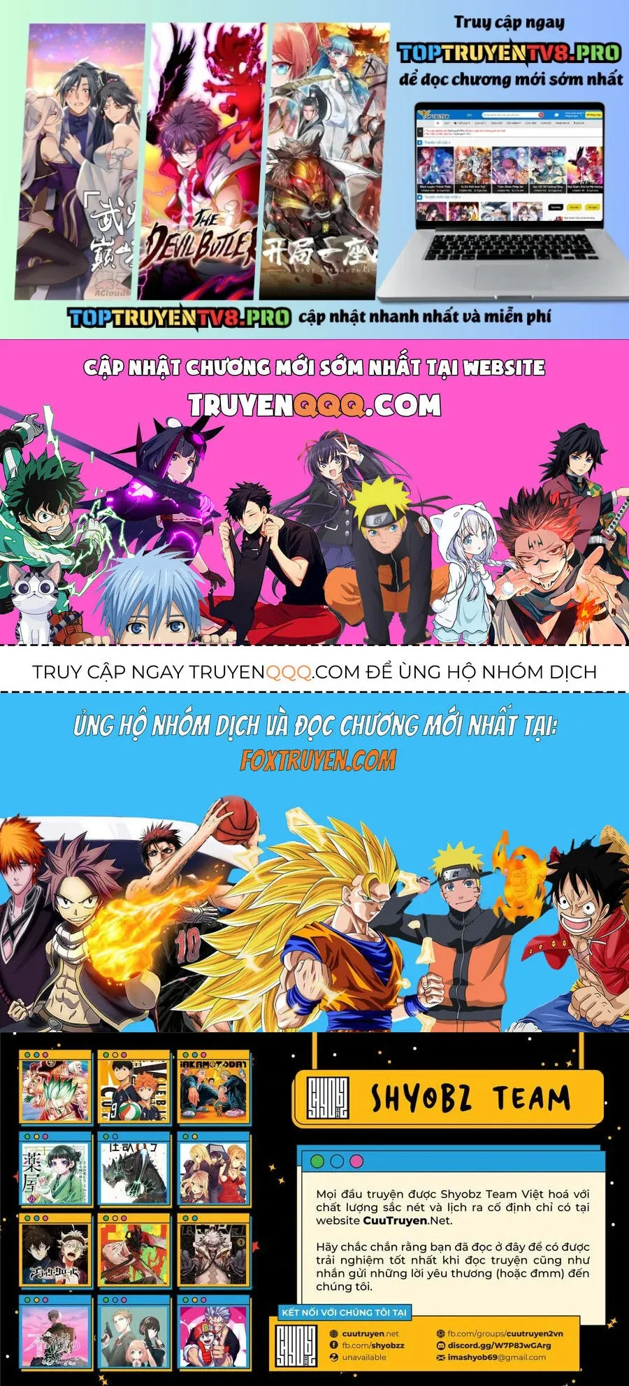 đọc truyện Chainsaw Man – Thợ Săn Quỷ Chương 207 ảnh 1 tại Giả Dược