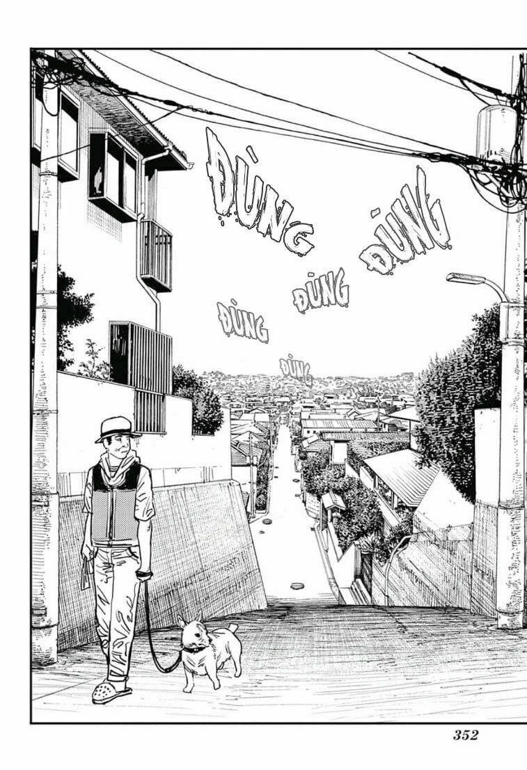 đọc truyện Chainsaw Man – Thợ Săn Quỷ Chương 23 ảnh 9 tại Giả Dược