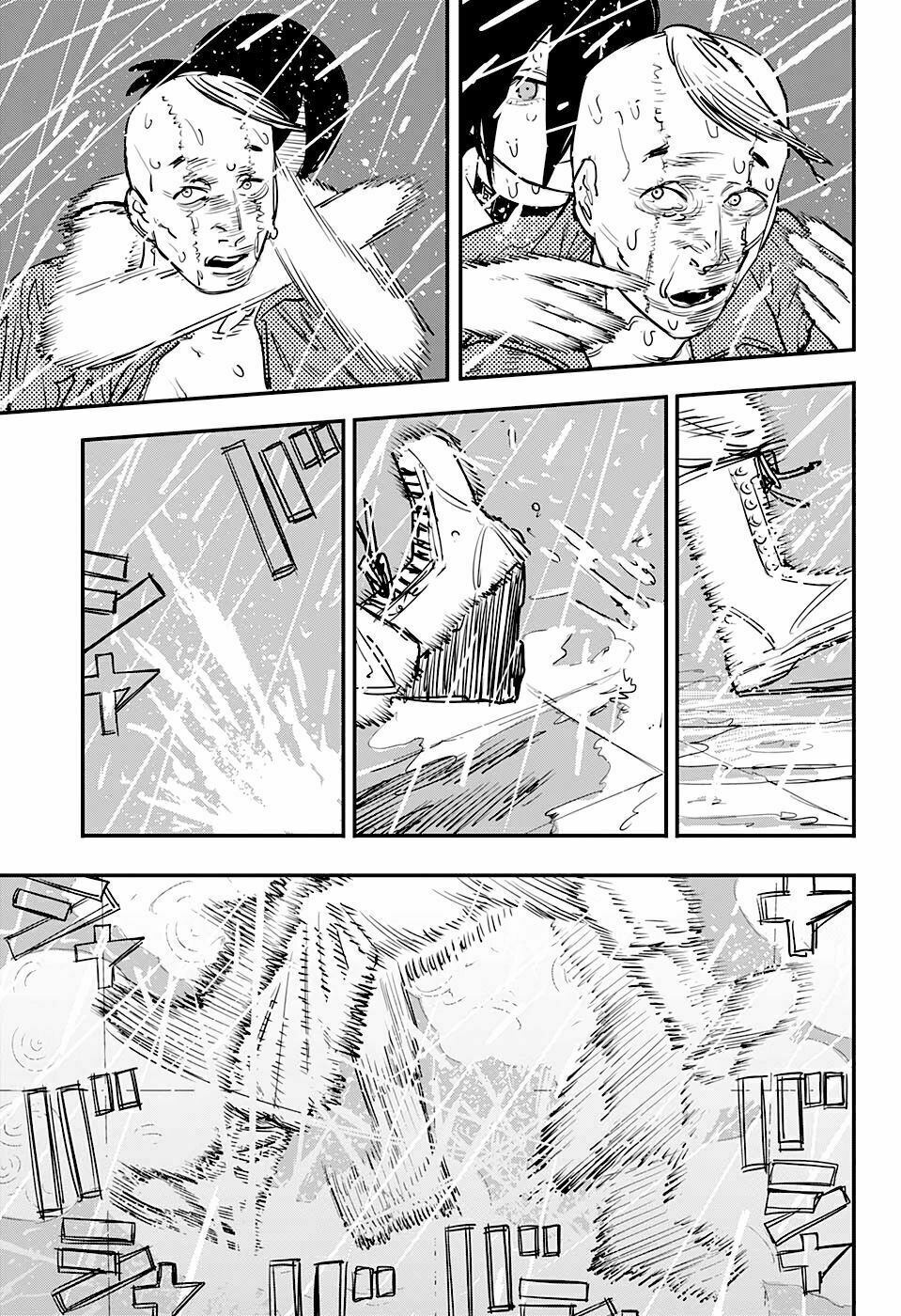 đọc truyện Chainsaw Man – Thợ Săn Quỷ Chương 43 ảnh 12 tại Giả Dược