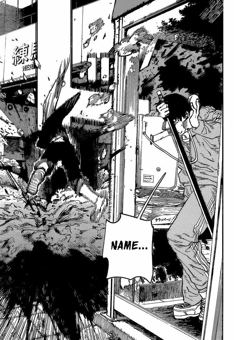 đọc truyện Chainsaw Man – Thợ Săn Quỷ Chương 5 ảnh 11 tại Giả Dược