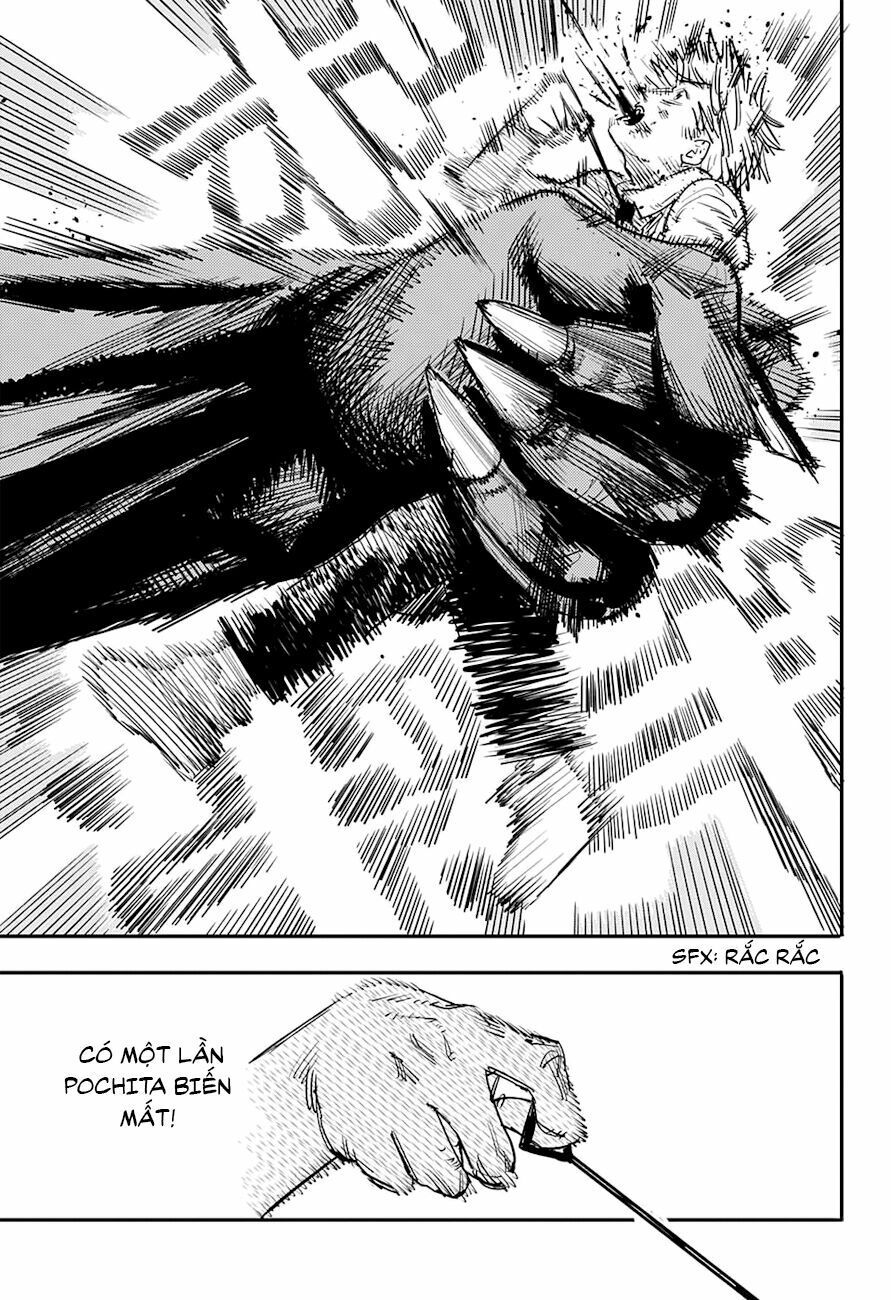 đọc truyện Chainsaw Man – Thợ Săn Quỷ Chương 7 ảnh 17 tại Giả Dược